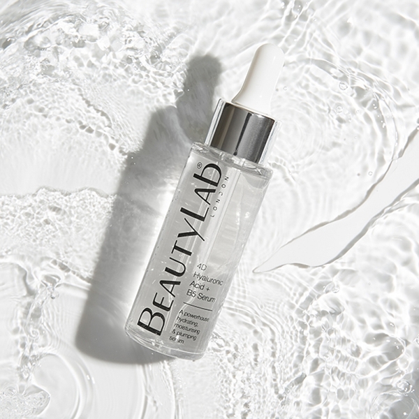 4D Hyaluronic Acid + B5 Serum 