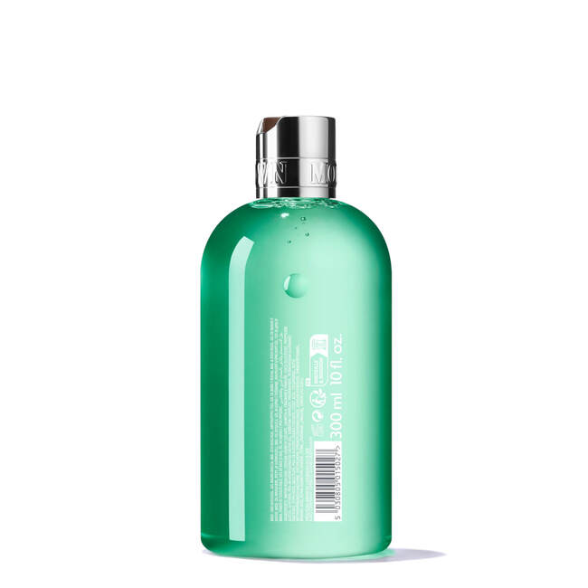 WILD MINT & LAVANDIN BATH AND SHOWER GEL