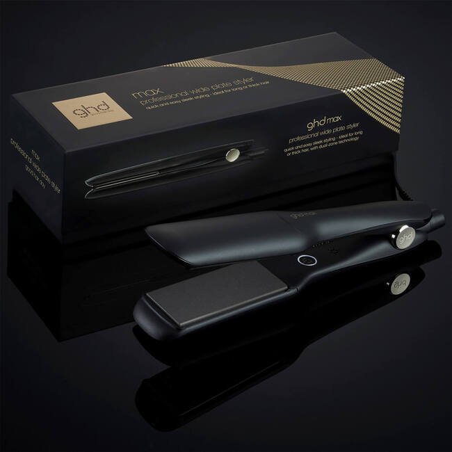 ghd Max Styler