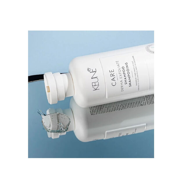 Derma Exfoliate Shampoo