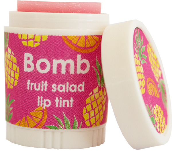 Fruit Salad lip tint