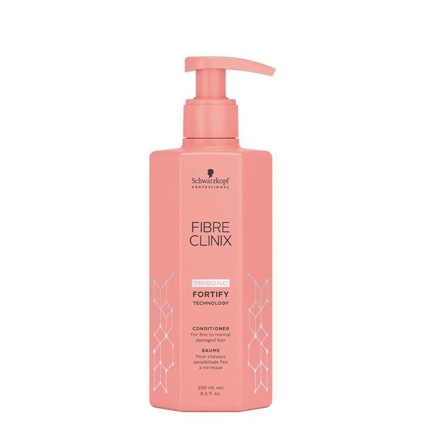 Fibre clinix fortify conditioner