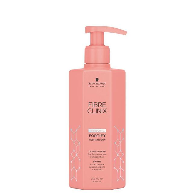 Fibre clinix fortify conditioner