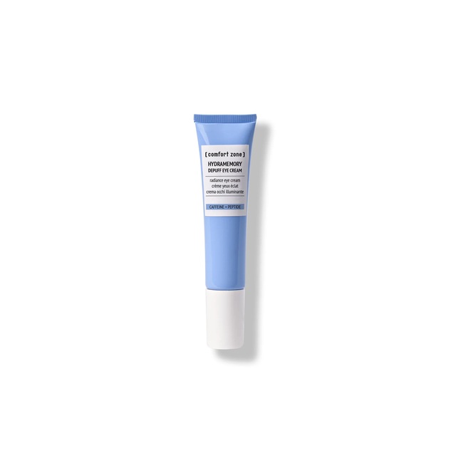Comfort Zone - Hydramemory Depuff Eye Cream