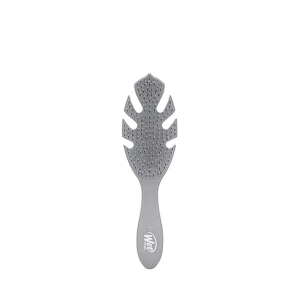Detangling Brush in Grey