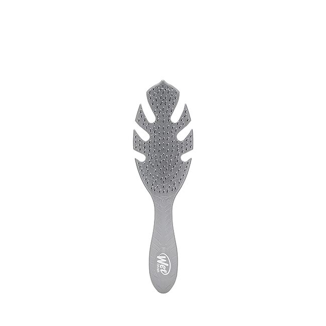 Detangling Brush in Grey