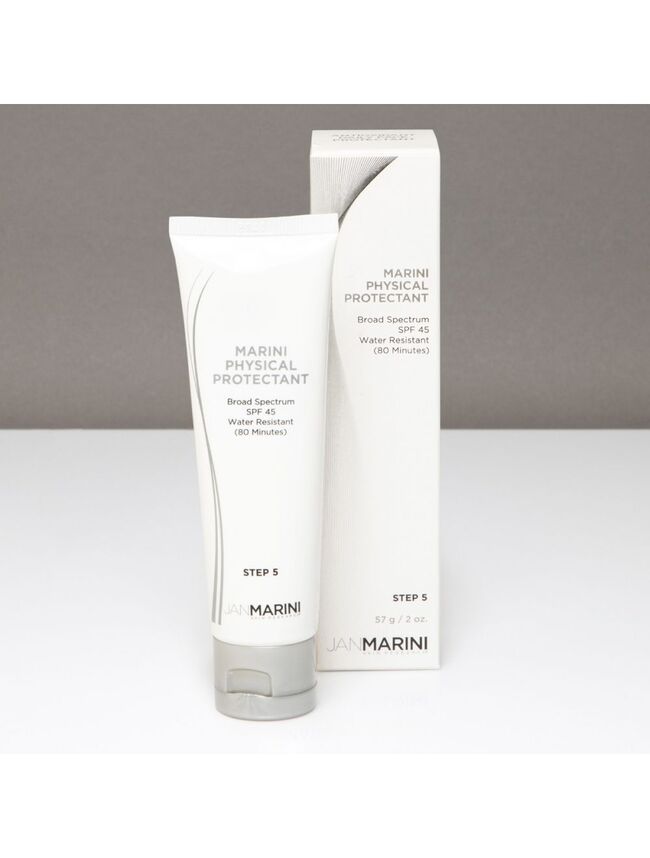 MARINI PHYSICAL PROTECTANT SPF 45
