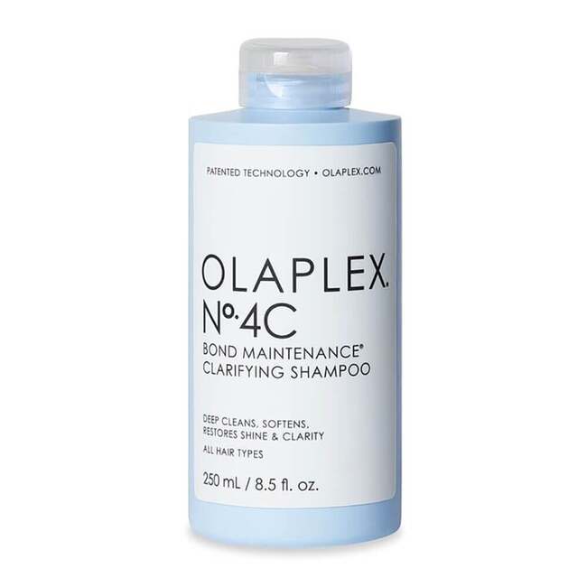 Olaplex No 4C Bond Maintenance Clarifying Shampoo 
