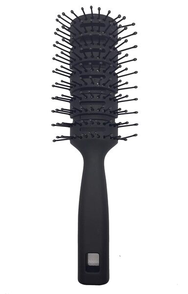 Flair Skeleton Brush