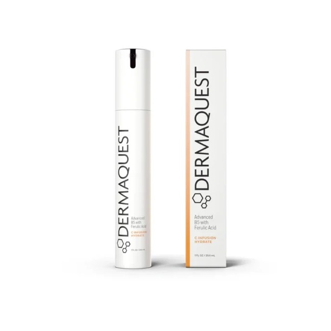 Advance b5 with ferulic acid