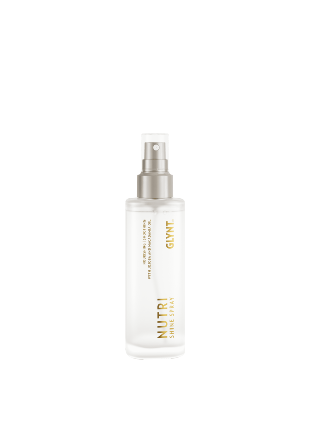 NUTRI Shine Spray