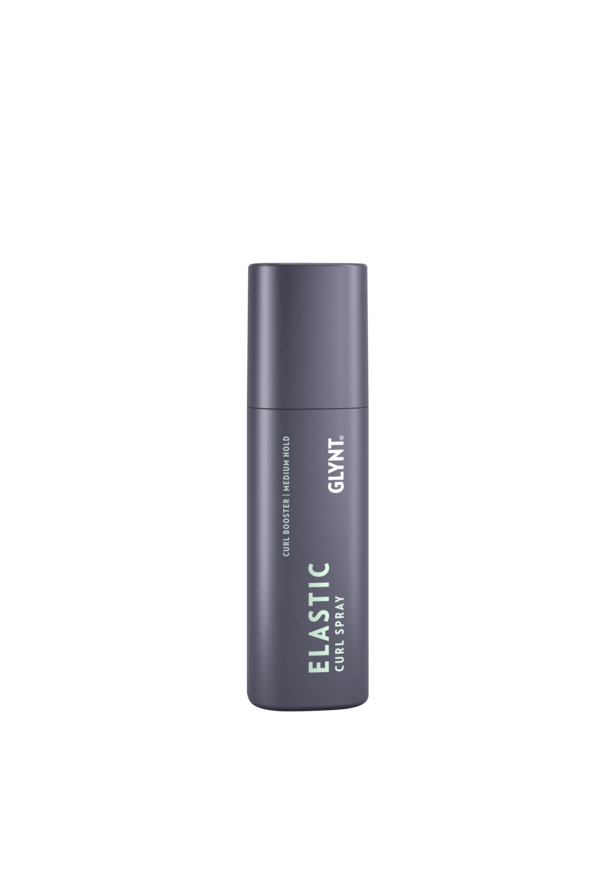 ELASTIC Curl Spray
