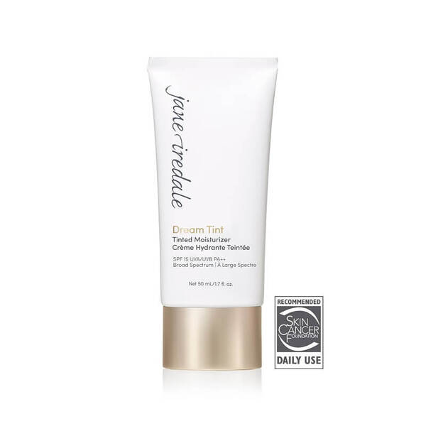 Dream Tint Tinted Moisturiser SPF15 - Medium