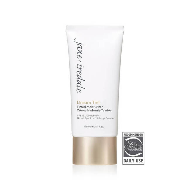 Dream Tint Tinted Moisturiser SPF15 - Medium