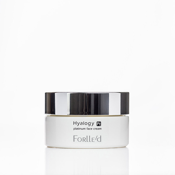 Hyalogy Platinum Face Cream