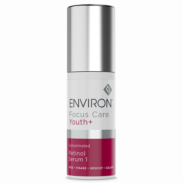 Retinol Serum 1