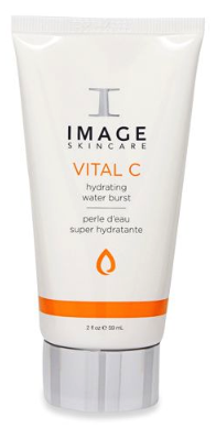 VITAL C Hydrating Water Brust