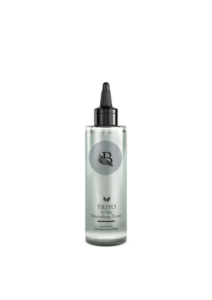 TRIYO 10 Sec Smoothing Water