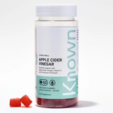 Apple Cider Vinegar Gummies 60 pk