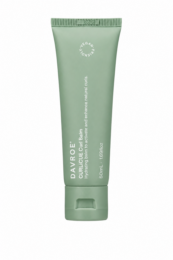 CURLiCUE Curl Balm