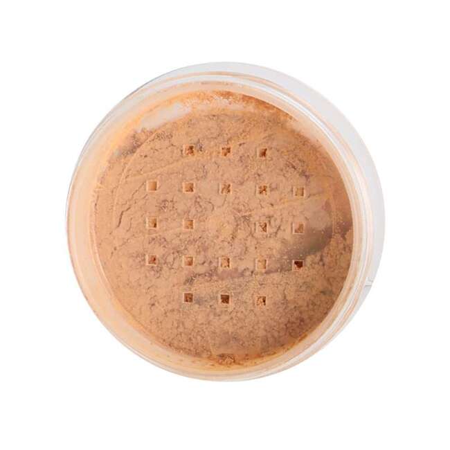 Minerals Irresistible Face Base 05 Sand