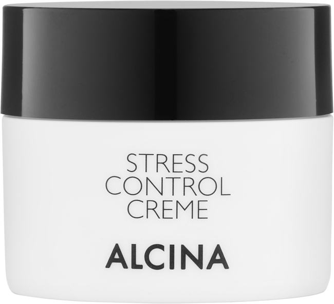 Stress Control Creme