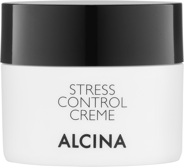 Stress Control Creme