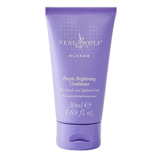Blonde Conditioner 50ml