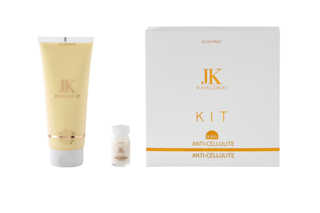 ANTI CELLULITE KIT