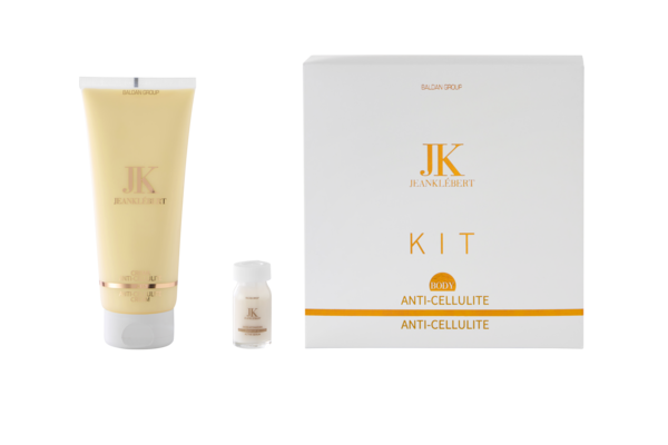 ANTI CELLULITE KIT