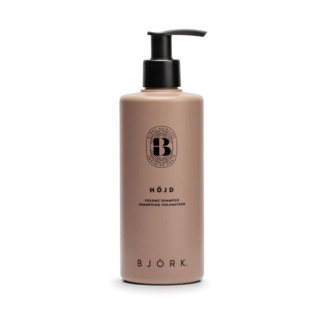 Björk Höjd Shampoo Volume 300ml