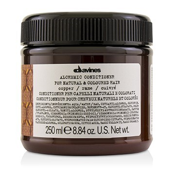 Alchemic copper conditioner