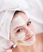 Facial Course