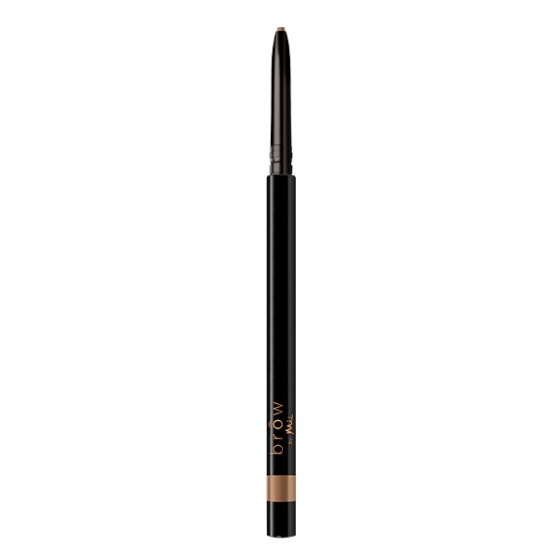 Brows By Mii Precision Brow Detailer - Impeccably Medium