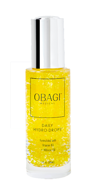 Obagi Daily Hydro Drops Facial Serum
