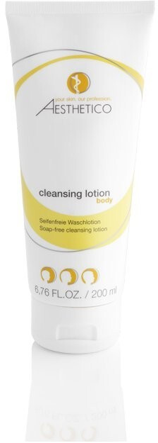 cleansing lotion