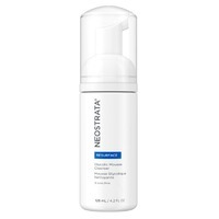 Glycolic Mousse Cleanser