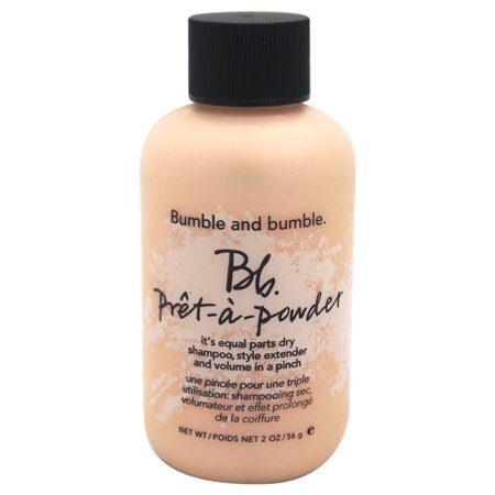 Pret-A-Powder