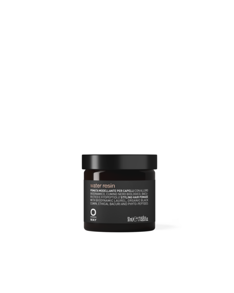 water resin 50ml