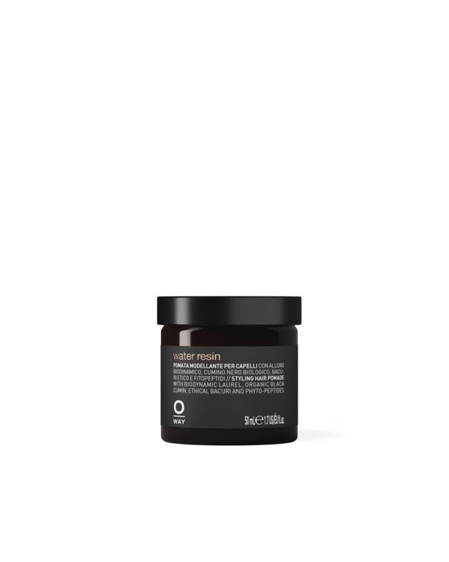 water resin 50ml