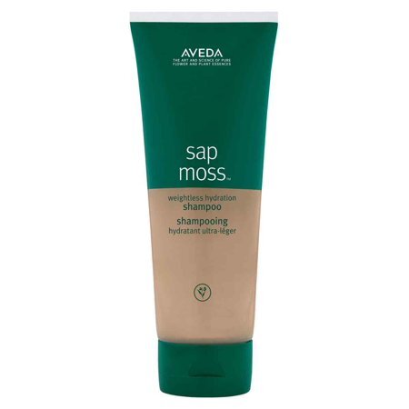 sap moss shampoo