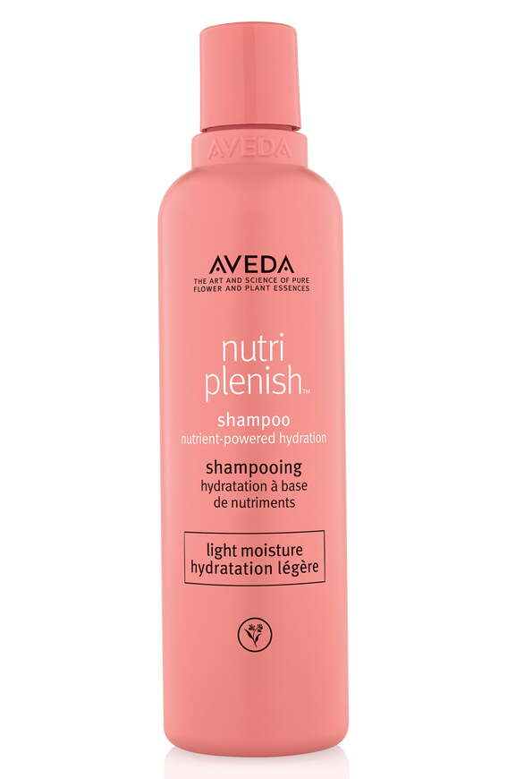 Aveda Nutriplenish Light Moisture Shampoo 250ml