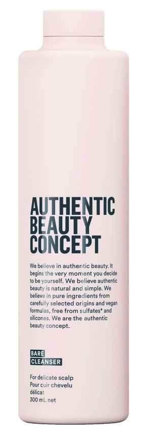 ABC SCALP - Deep Cleansing Shampoo