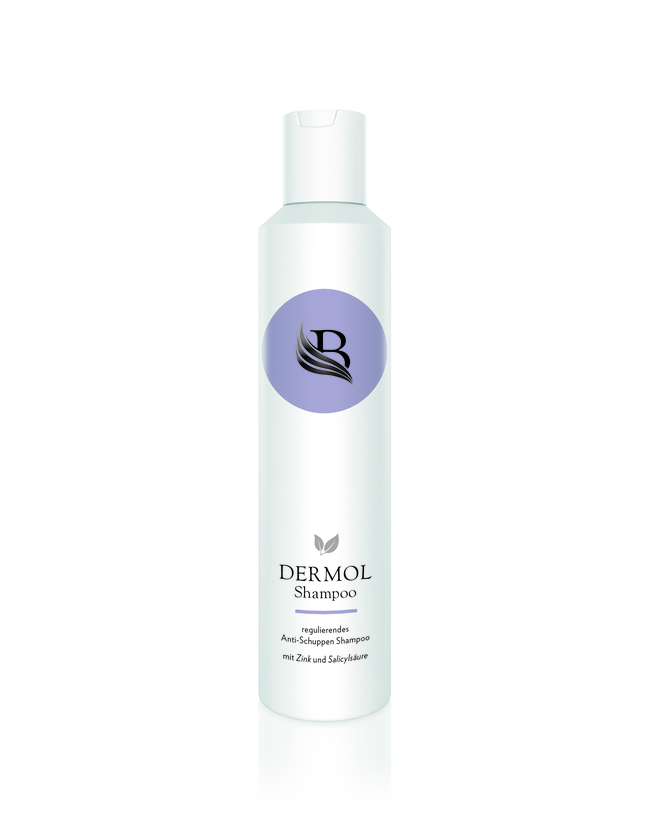 DERMOL Shampoo
