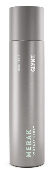 Merak Dynamic Spray
