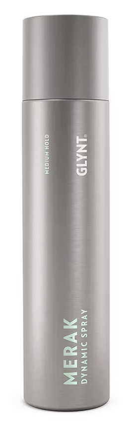 Merak Dynamic Spray