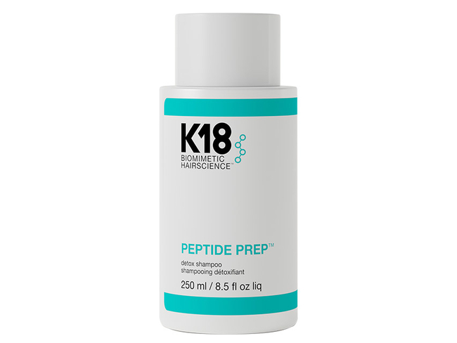 K18 Detox Shampoo