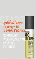 ADDVOLUME LIQUID STRENGTH RINSE