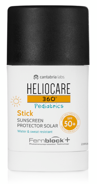 Heliocare 360° Pediatrics Stick SPF50