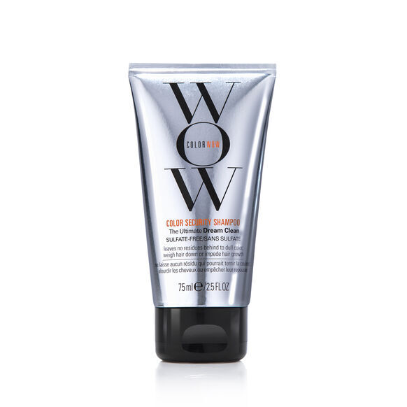 Color Wow Security Shampoo 250ml